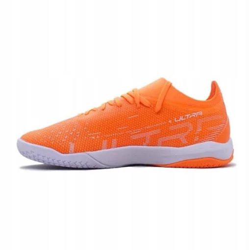 Футзалки Puma Ultra Match IT 42 (27 см)