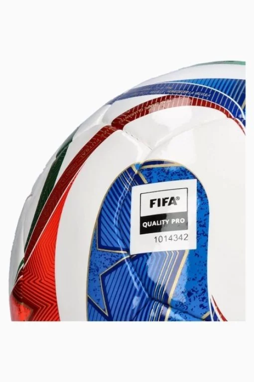 Футзальний м'яч Adidas FIFA World Cup 26™ Trionda Sala Pro JD8033