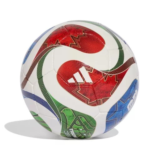 Футзальний м'яч Adidas FIFA World Cup 26™ Trionda Sala Pro JD8033