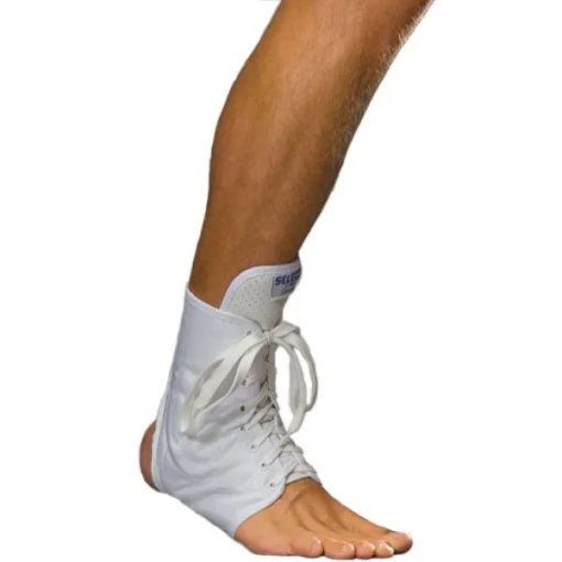 Голеностоп SELECT Ankle Support With Laces-Allround 563 p.XL