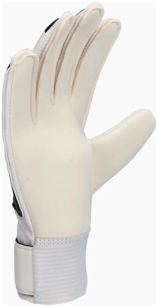 Воротарські рукавиці Nike NK GK MATCH JR - HO24 білий, чорний Діт 8 (21,6 см)