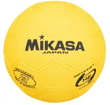 М'яч для гандболу Mikasa HR2-Y