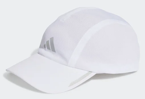 Кепка Adidas RUN MES CA A.R. білий Уні OSFM (58-60 см)