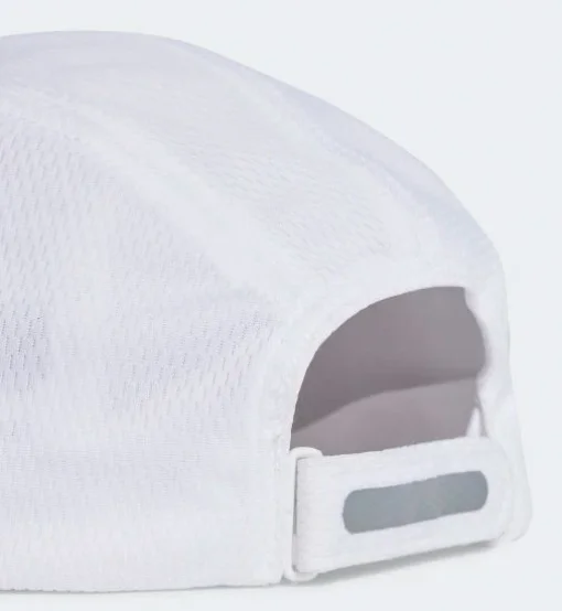 Кепка Adidas RUN MES CA A.R. білий Уні OSFM (58-60 см)