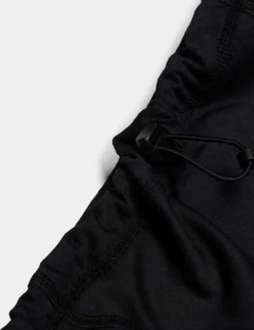 Баф Adidas TIRO L NECKWRM чорний Уні S (HS9757)