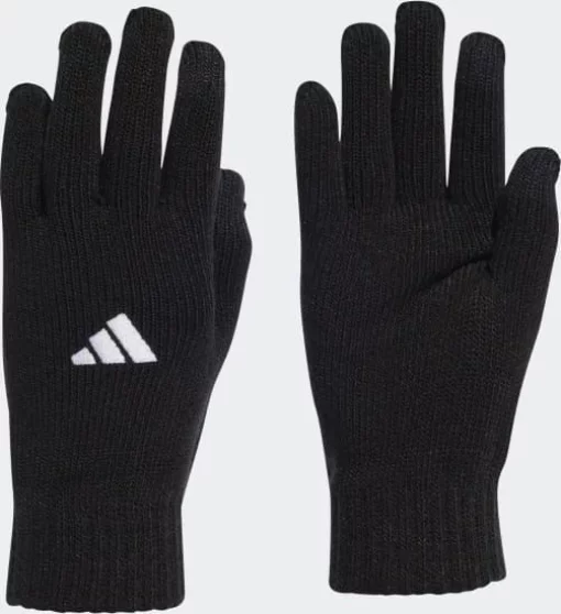 Рукавички Adidas TIRO L GLOVES чорний Уні L (HS9760)