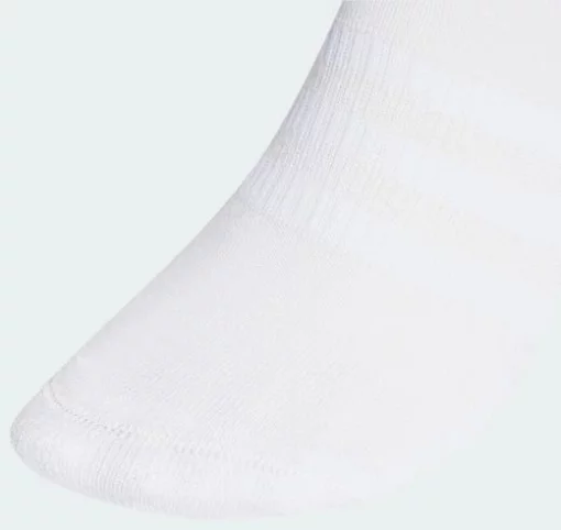 Шкарпетки Adidas C SPW ANK 3P білий Уні L (43-45)
