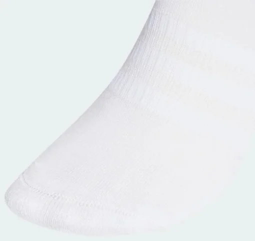 Шкарпетки Adidas C SPW ANK 3P білий Уні S (37-39)