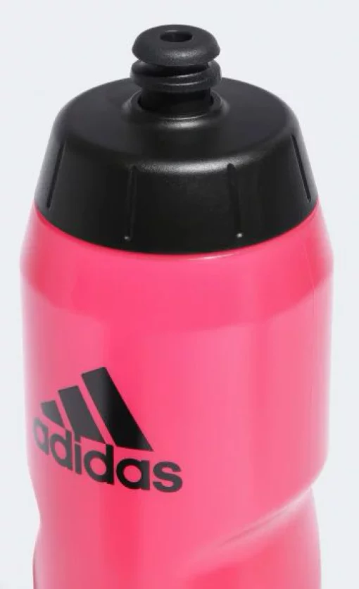 Пляшка Adidas PERF BOTTL 0,75 рожевий, чорний Уні 750 мл
