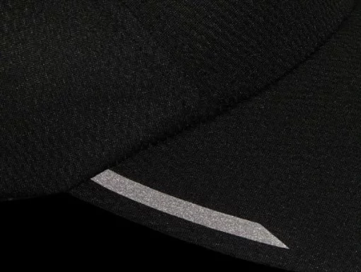 Кепка Adidas RUN MES CA A.R. чорний Уні OSFM (58-60 см)