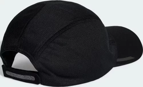 Кепка Adidas RUN MES CA A.R. чорний Уні OSFM (58-60 см)
