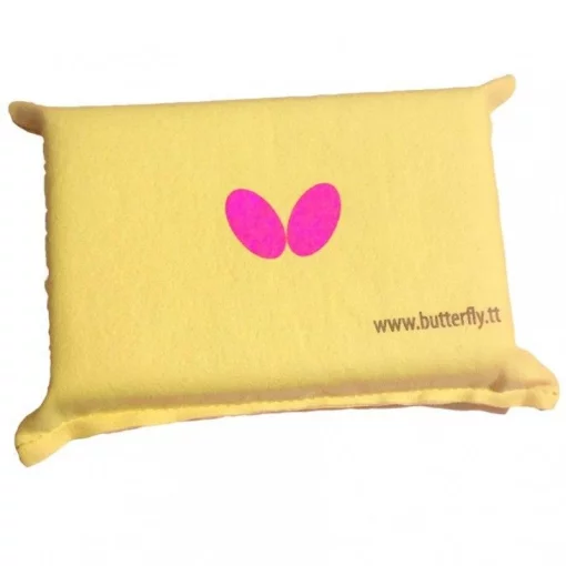 Губка бавовняна для очищення накладок Butterfly