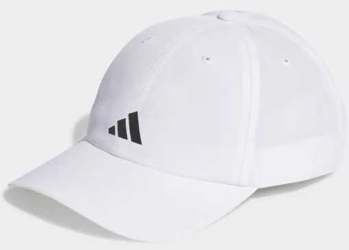 Кепка Adidas RUN ES CAP A.R. білий Уні OSFL (60 см)