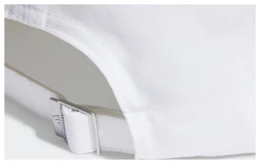 Кепка Adidas RUN ES CAP A.R. білий Уні OSFL (60 см)