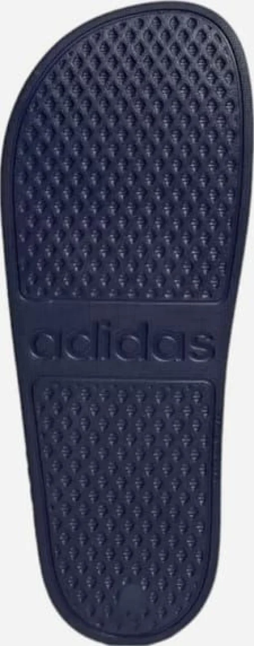 Шльопанці Adidas ADILETTE AQUA темно-синій Уні 43 1/3 (9UK) 26.7 см (IF7374)