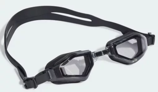 Окуляри для плавання Adidas RIP STARTER JR чорний Діт OSFM