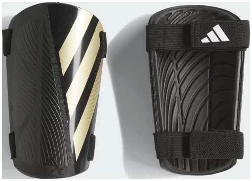 Щитки Adidas TIRO SG TRN чорний Уні L