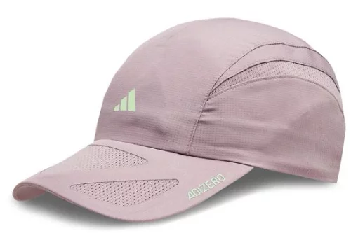 Кепка Adidas RUNxADIZ C H.R. фіолетовий Уні OSFM (58-60 см)