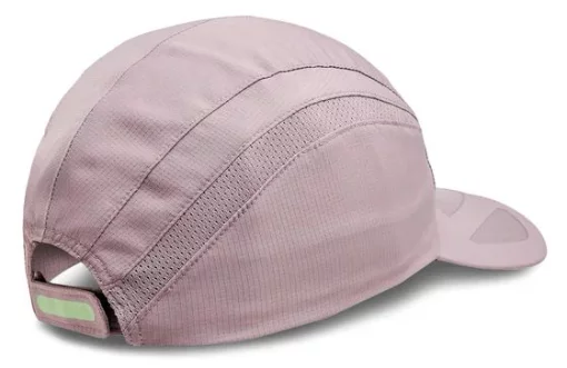 Кепка Adidas RUNxADIZ C H.R. фіолетовий Уні OSFM (58-60 см)