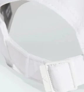 Кепка Adidas BB CAP LT MET білий OSFC (51-53 см) (JF8484)