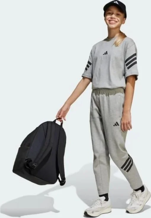 Кепка Adidas BB CAP COT NL чорний OSFL (60 см) (JG0998)