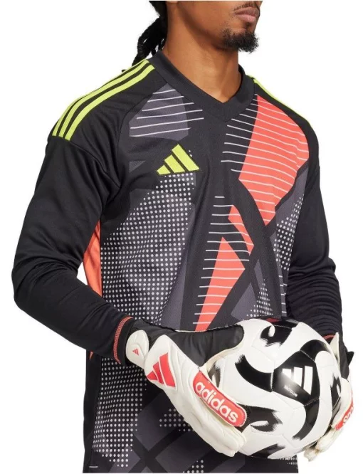 Рукавички воротарські Adidas COPA GL CLB білий, чорний, червоний Уні 9