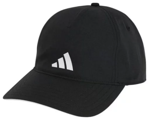 Кепка Adidas BBALL CAP CLIMA чорний Уні OSFM (58-60 см)