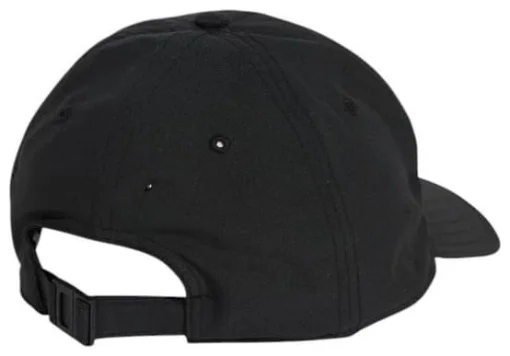 Кепка Adidas BBALL CAP CLIMA чорний Уні OSFW (54-56 см)