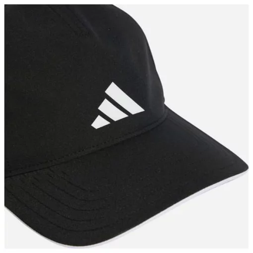Кепка Adidas BBALL CAP CLIMA чорний Уні OSFM (58-60 см)