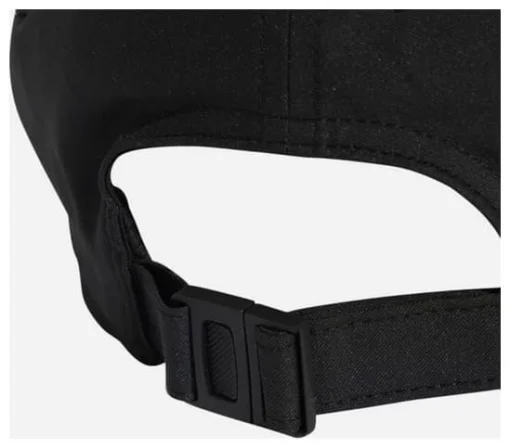 Кепка Adidas BBALL CAP CLIMA чорний Уні OSFW (54-56 см)