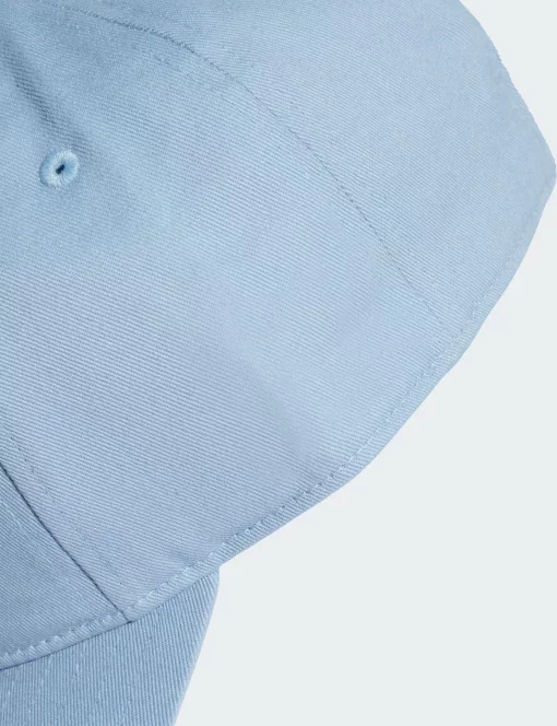 Кепка Adidas BASEBALL CAP AC блакитний OSFL (60 см) (JV7389)