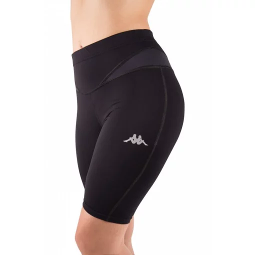 Капрі спорт Kappa Short чорний Жін S/M