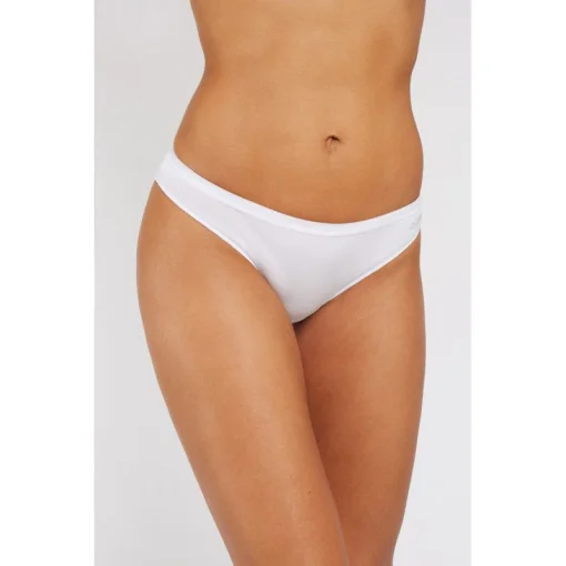 Труси-сліпи Kappa Slip MINI білий Жін S