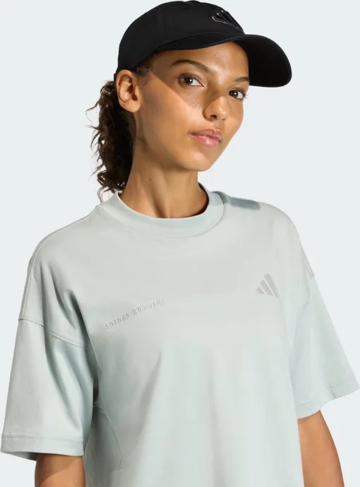 Кепка Adidas DAD CAP BIG LOG чорний OSFL (60 см) (KA7187)