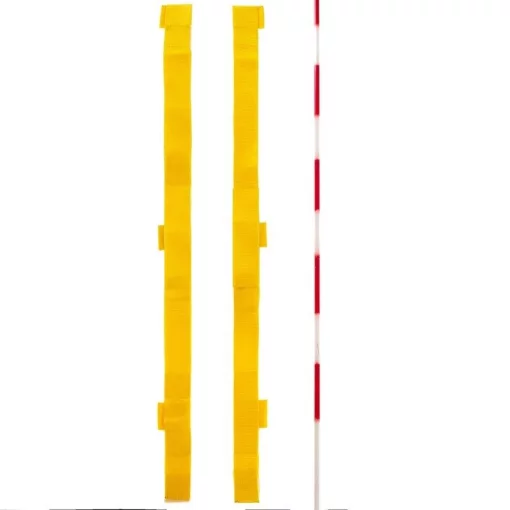 Кишені для антен для пляжного волейбола (2шт) SO-5276