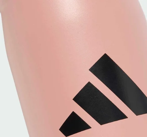 Пляшка Adidas Met Btl Str 0.6 рожевий 600 мл (KC6410)