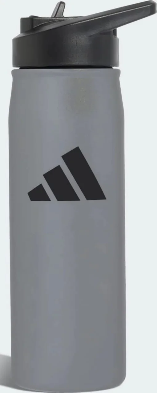 Пляшка Adidas Met Btl Scr 0.6 сірий 600 мл (KC6413)