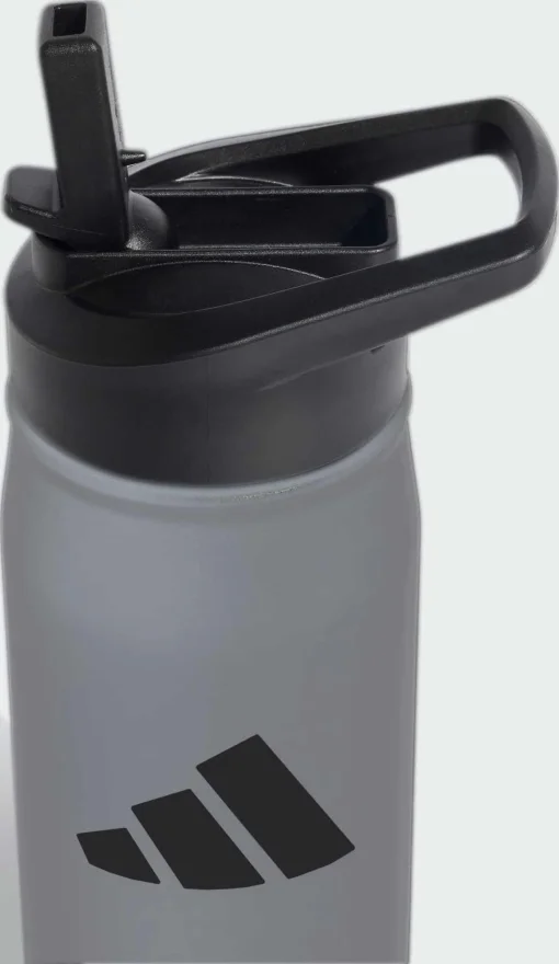 Пляшка Adidas Met Btl Scr 0.6 сірий 600 мл (KC6413)