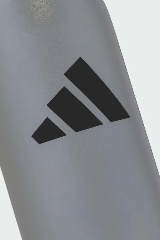 Пляшка Adidas Met Btl Scr 0.6 сірий 600 мл (KC6413)