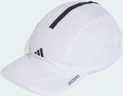 Кепка Adidas RUNxADIZ CAP білий OSFL (60 см) (KD6975)