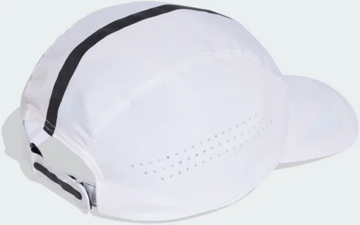 Кепка Adidas RUNxADIZ CAP білий OSFL (60 см) (KD6975)