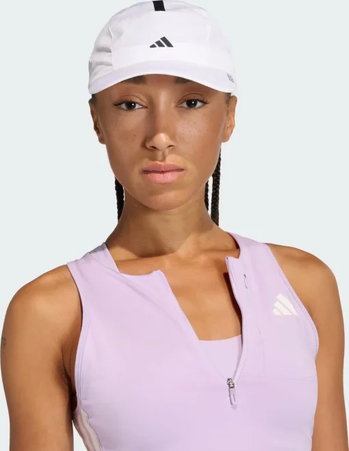 Кепка Adidas RUNxADIZ CAP білий OSFL (60 см) (KD6975)