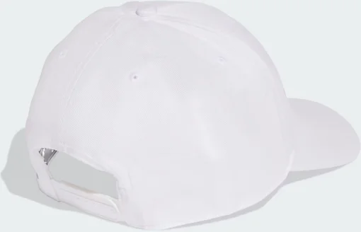 Кепка Adidas LINEAR CAP білий OSFL (60 см) (KE8256)