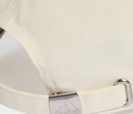 Кепка Adidas DAD CAP BIG LOG молочний OSFC (51-53 см) (KE8267)