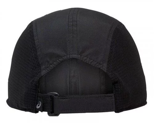 Кепка ASICS Katakana Cap 3013A425-001, размер M (3013A425-001(M))