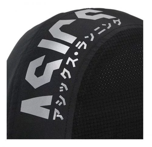 Кепка ASICS Katakana Cap 3013A425-001, размер M (3013A425-001(M))