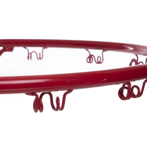 Кільце баскетбольне C-1816-1 d=46 см