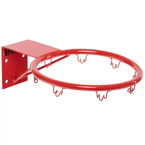 Кільце баскетбольне Sportko KB-30 d=30 см