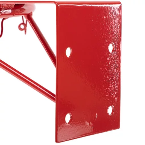 Кільце баскетбольне Sportko KB-30 d=30 см