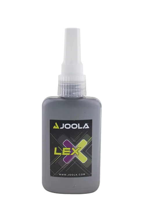Клей для накладок настільного тенісу Joola Lex ( 100мл) 82036